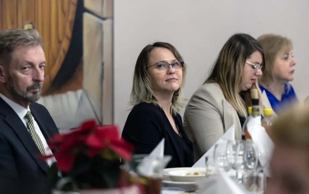 spotkanie opłatkowe z prezydentem_bytom_ 50