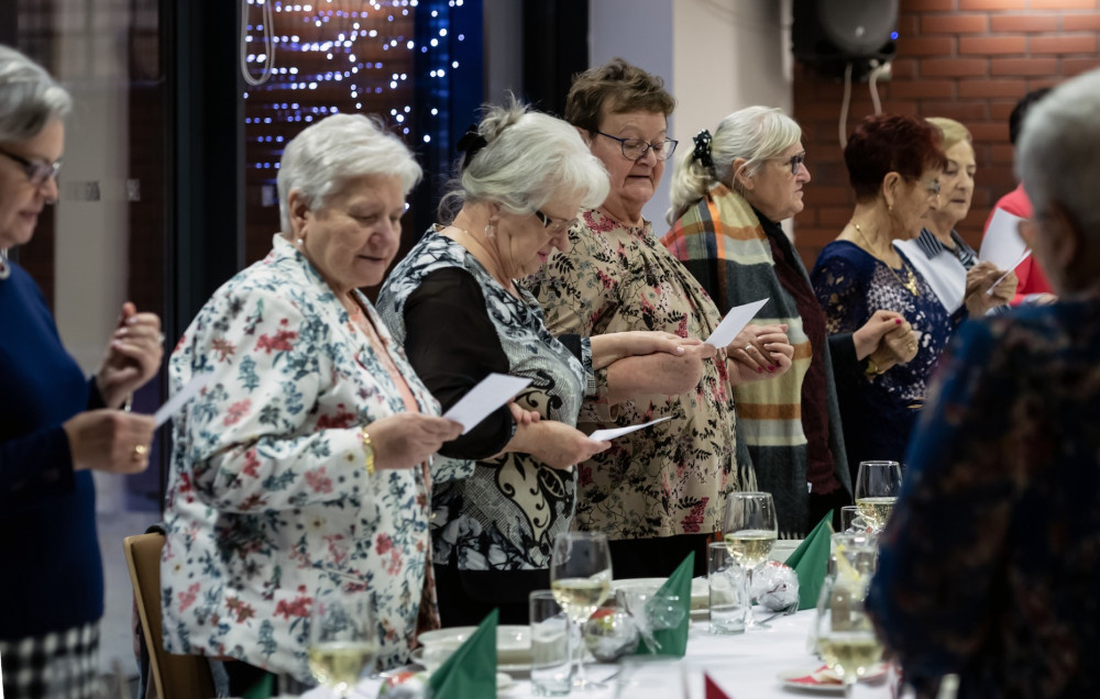 spotkanie opłatkowe z prezydentem_bytom_ 55