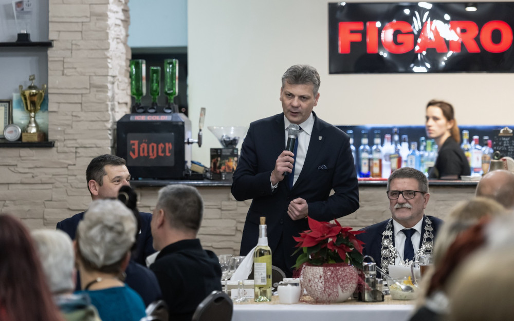 spotkanie opłatkowe z prezydentem_bytom_ 51