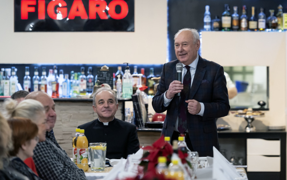 spotkanie opłatkowe z prezydentem_bytom_ 52