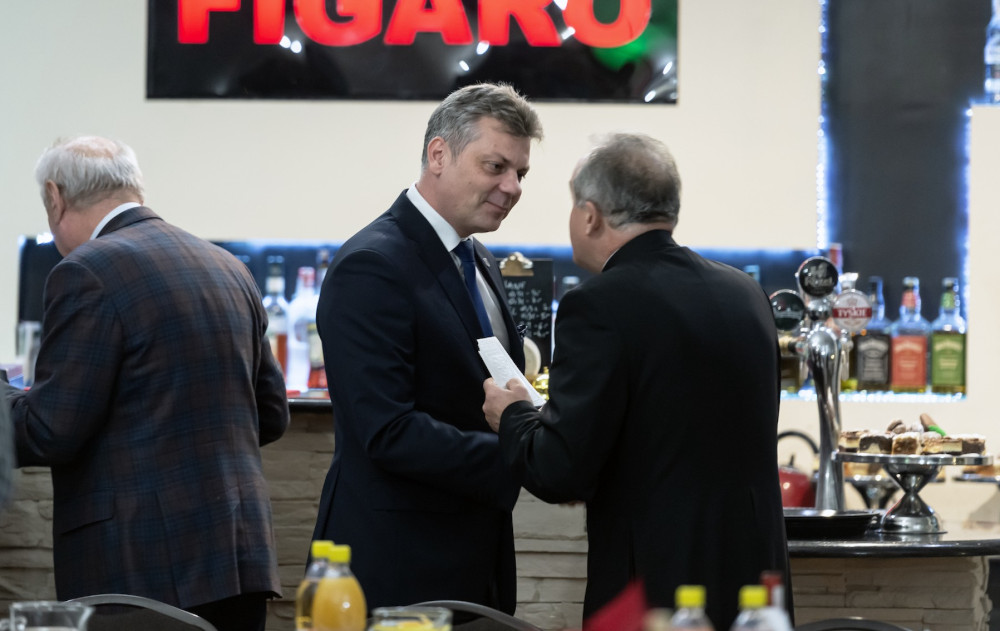 spotkanie opłatkowe z prezydentem_bytom_ 56