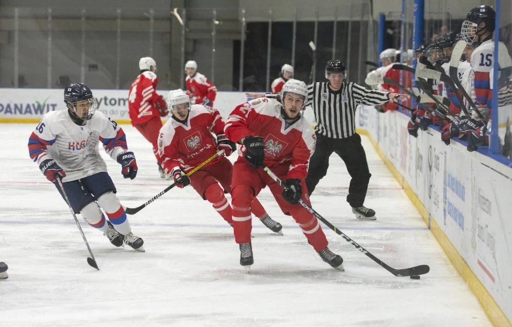 [ZDJĘCIA] Efektowne zwycięstwo Polaków na zakończenie Mistrzostw Świata U20