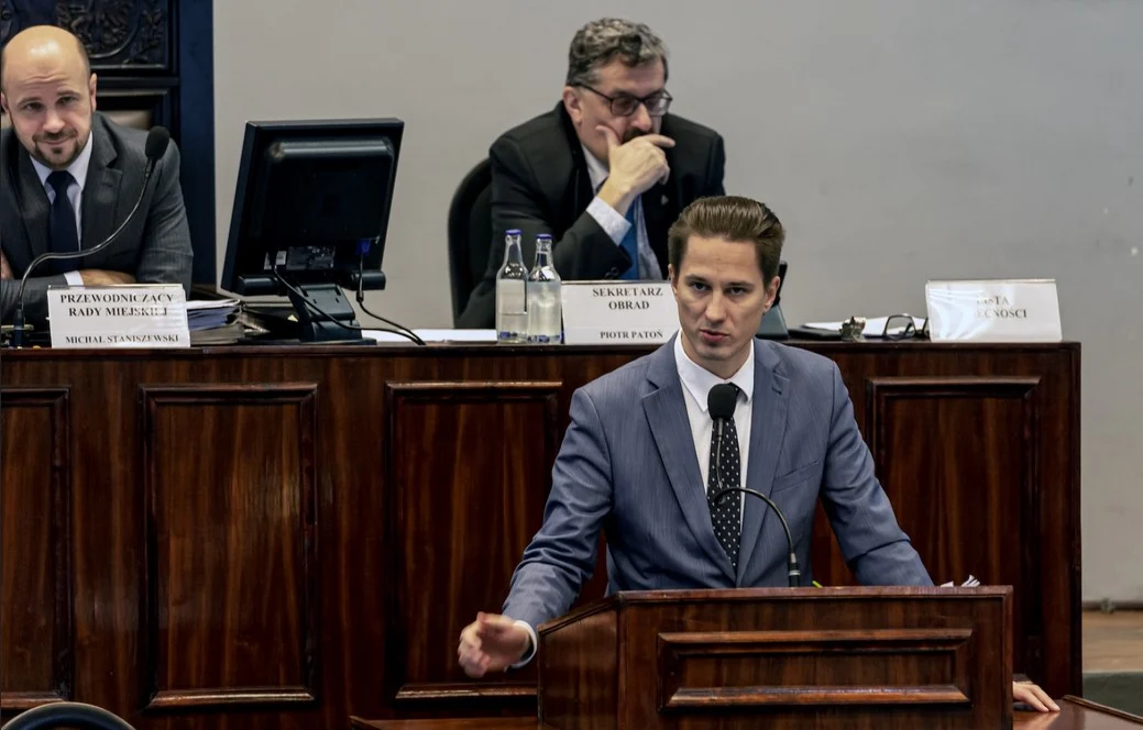 Budżet Bytomia 2023 uchwalony. Miasto skupia się na zapewnieniu finansowania inwestycji