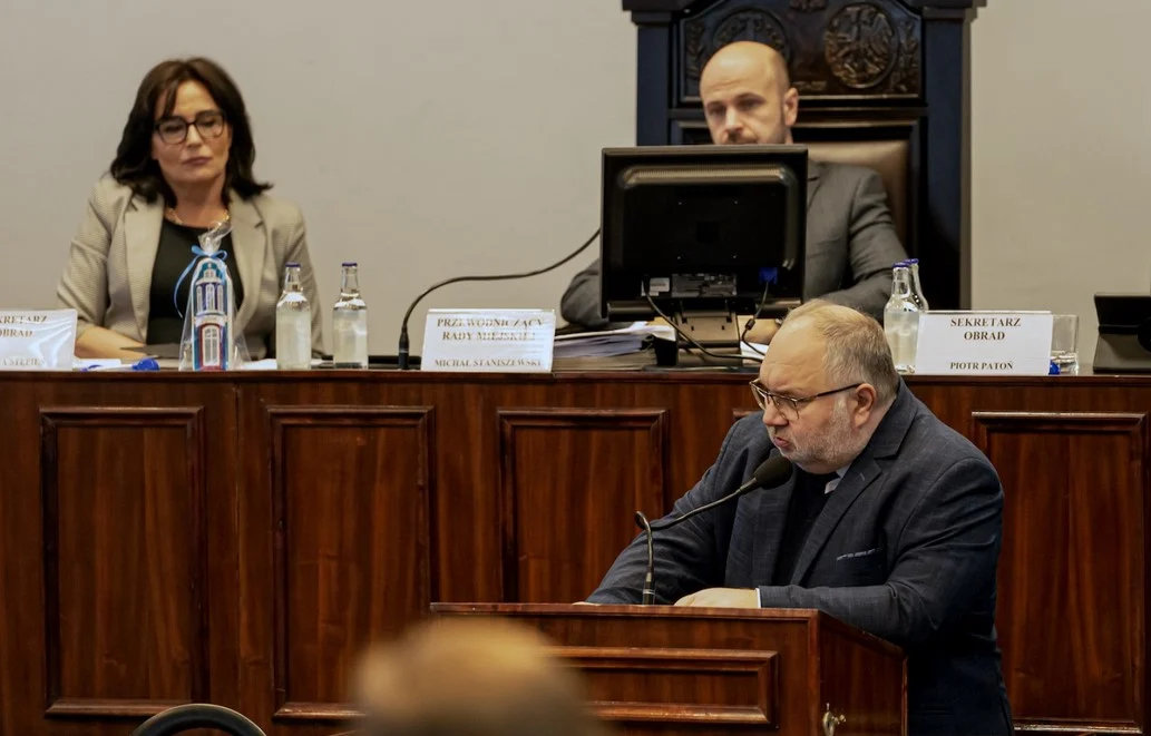Budżet Bytomia 2023 uchwalony. Miasto skupia się na zapewnieniu finansowania inwestycji