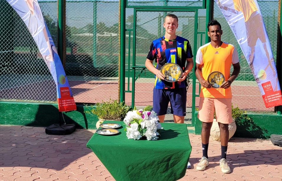 Pierwszy zawodowy tytuł Martyna Pawelskiego