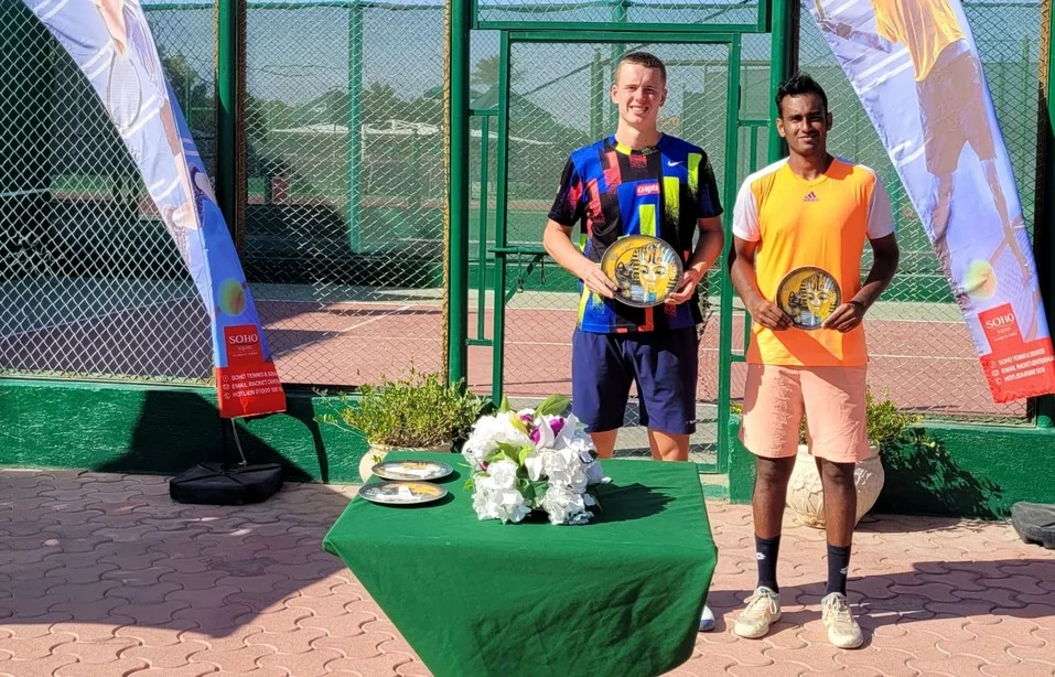 Pierwszy zawodowy tytuł Martyna Pawelskiego