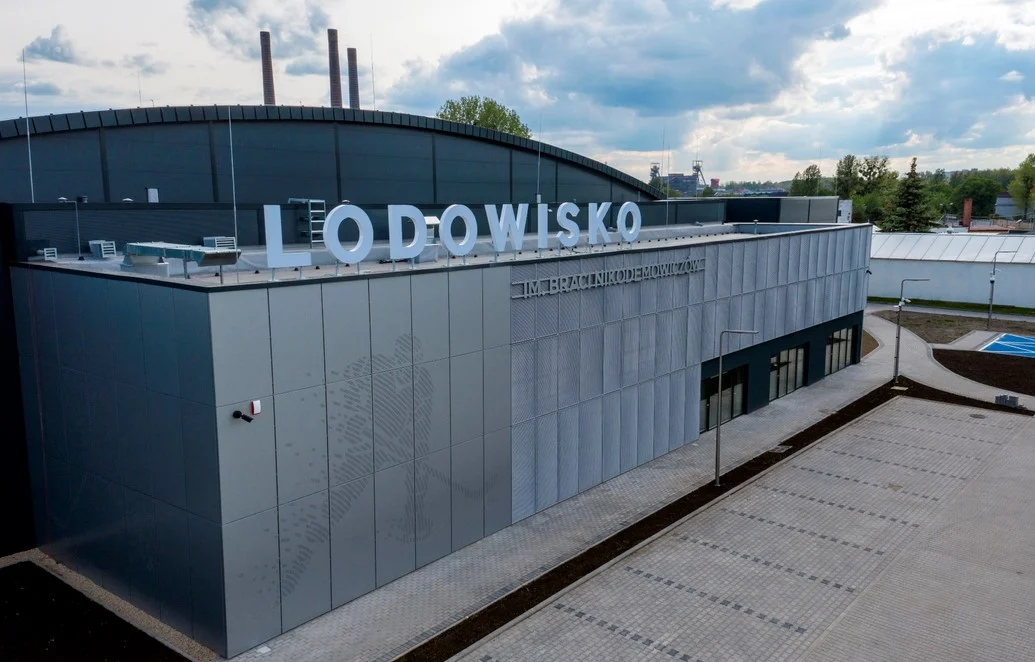 W styczniu warto ruszyć na bytomskie lodowiska