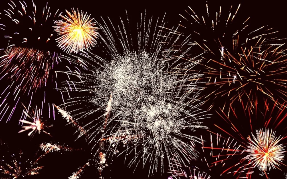 Policja apeluje o ostrożność z fajerwerkami! Bezpiecznie przywitajmy Nowy Rok