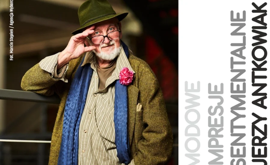 "Modowe Impresje Sentymentalne". Miasto zaprasza na wernisaż wystawy