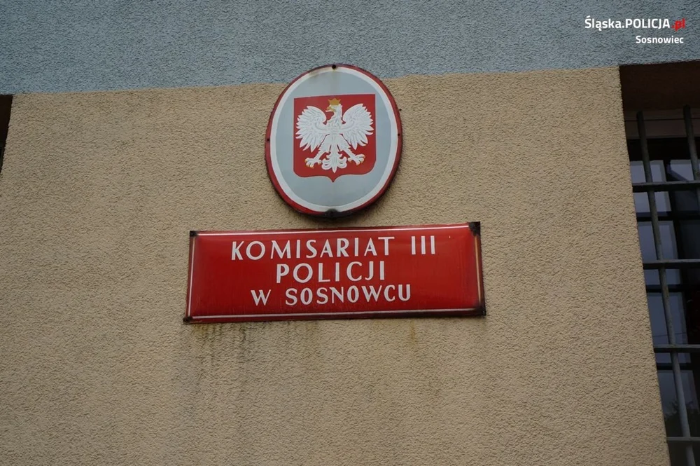 Pracownica Komisariatu III zauważyła na parkingu wandala. 29-latek był nietrzeźwy!