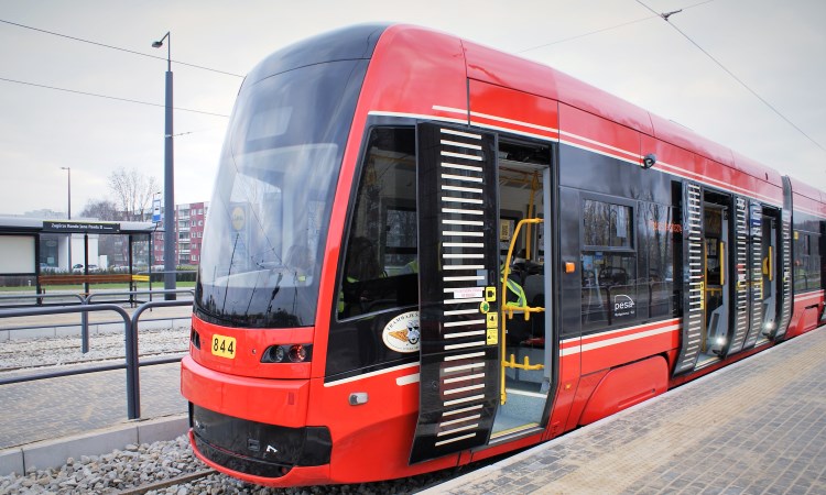 Przedłużona "piętnastka" wystartuje 19 grudnia!