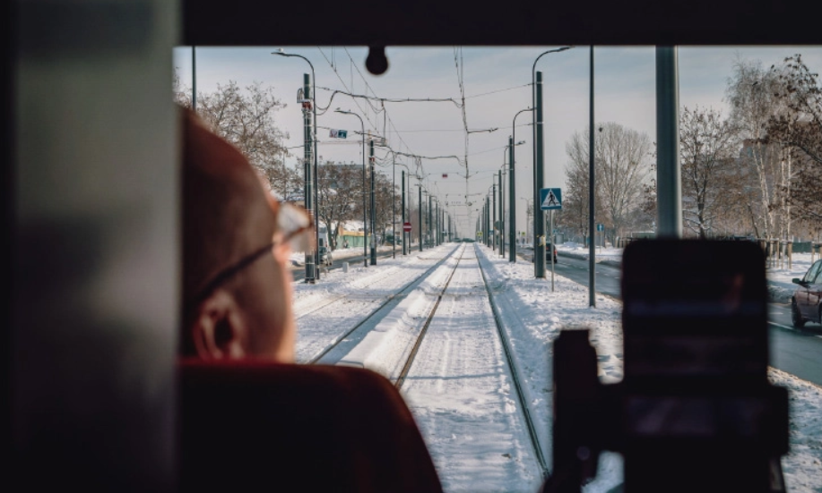 Przedłużona "15-stka" już na trasie
