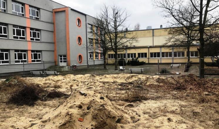 Powstanie nowy oddział żłobka miejskiego