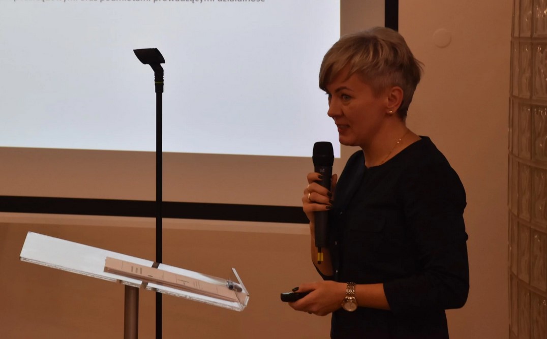 Współpraca z NGO głównym tematem listopadowej sesji Rady Powiatu Mikołowskiego