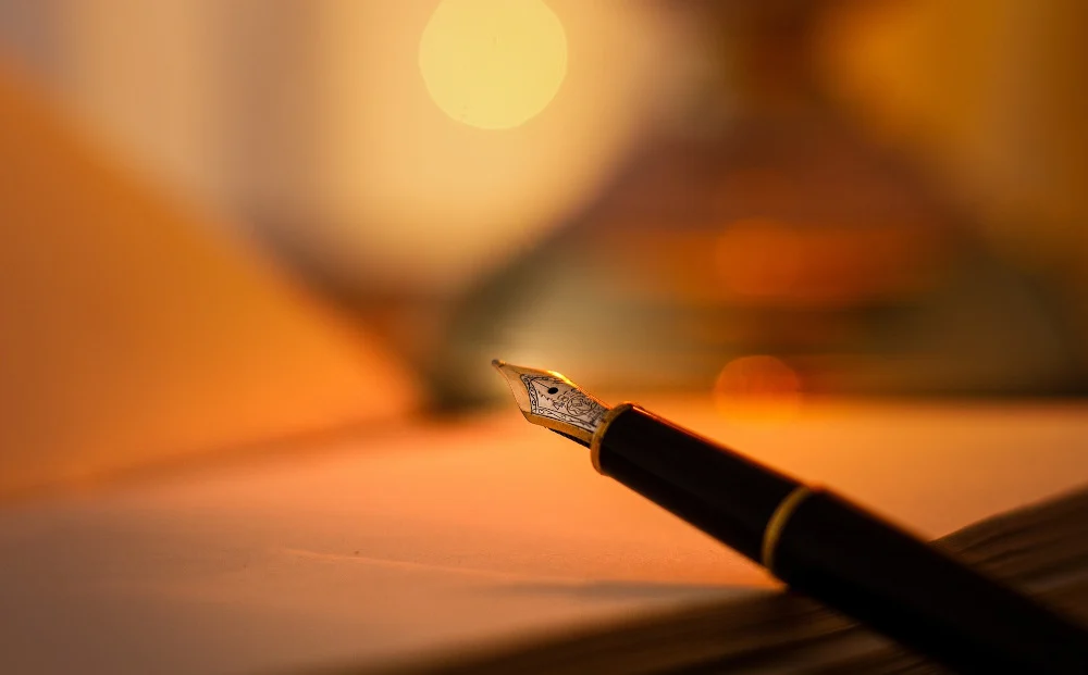 Biblioteka I LO im. Karola Miarki organizuje XX edycję konkursu „Na Skrzydłach Wyobraźni”