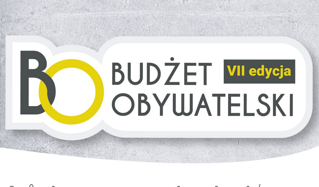 Ankieta ewaluacyjna VII edycji BO. Urząd Miasta zachęca do jej wypełnienia