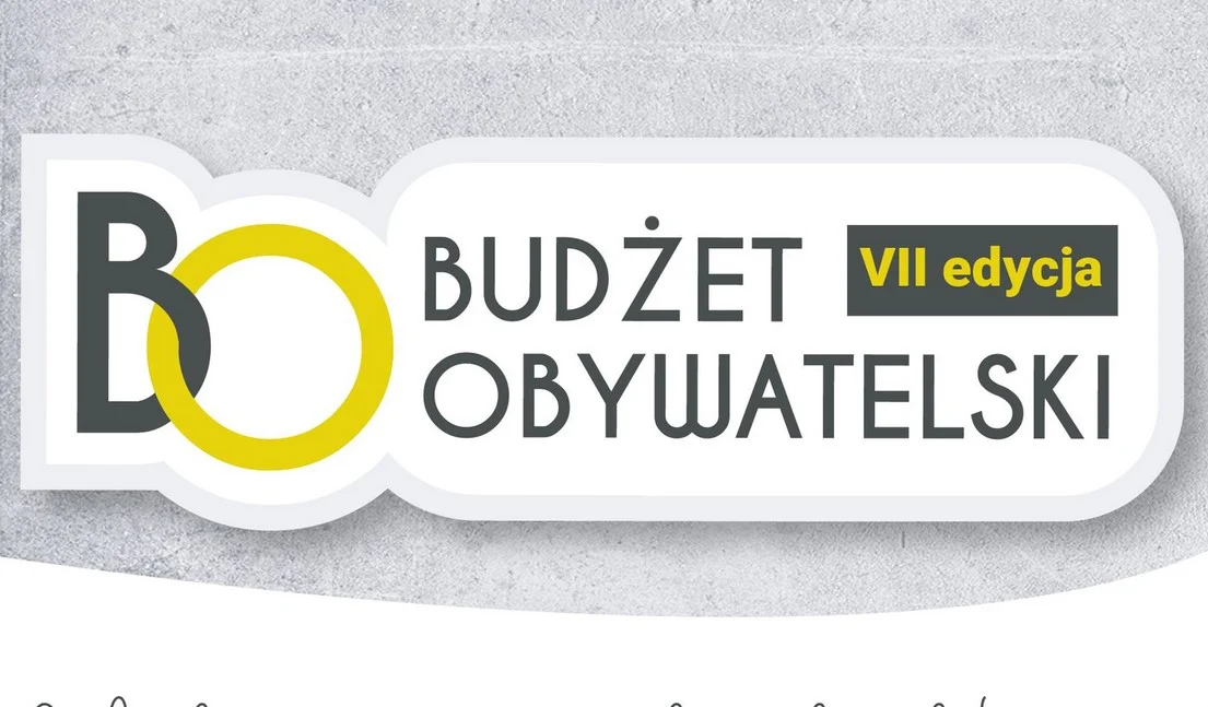 Ankieta ewaluacyjna VII edycji BO. Urząd Miasta zachęca do jej wypełnienia