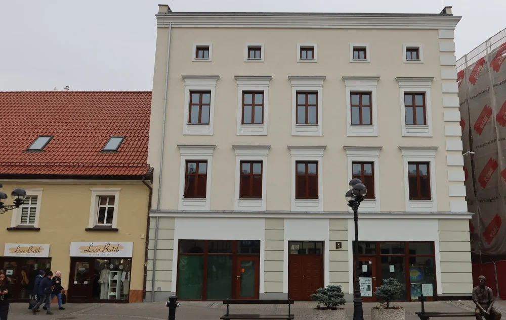 Centrum Aktywności Społecznej oficjalnie otwarte