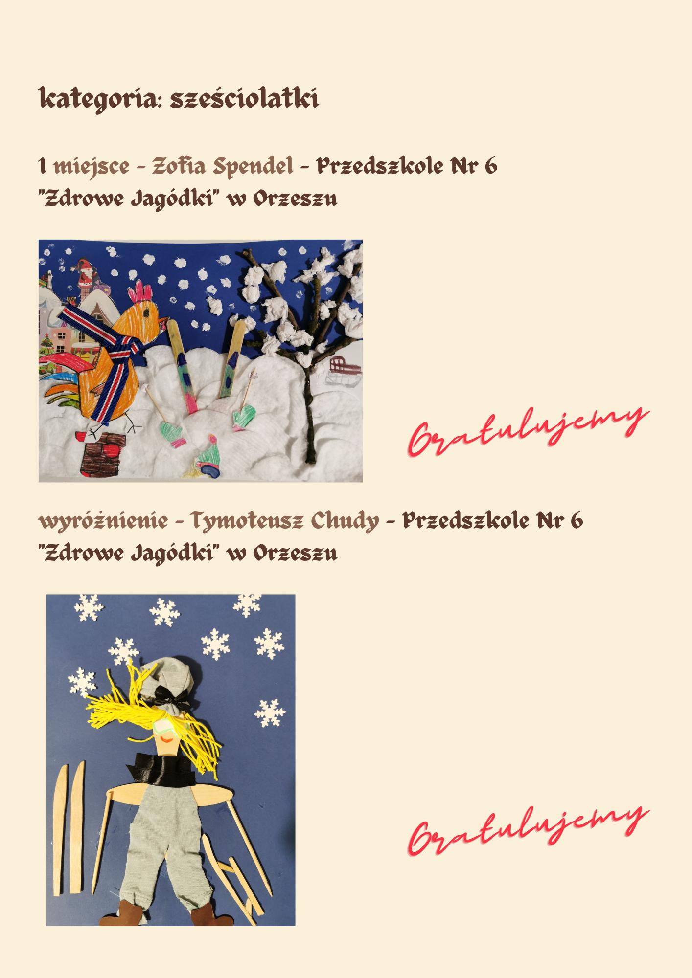 patyki i patyczki konkurs 3