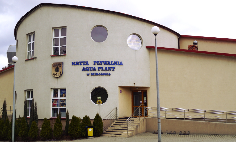 Jak będą funkcjonować obiekty MOSiR w święta? Podano godziny otwarcia