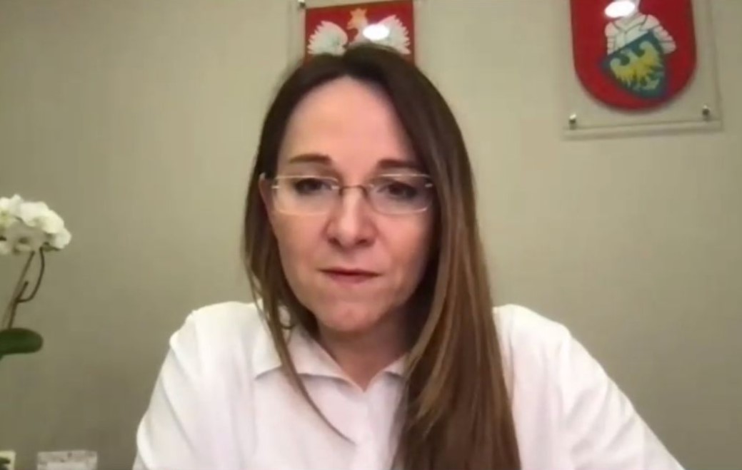 Zmiany w Centrum Zdrowia w Mikołowie i w budżecie. Ostatnia sesja Rady Powiatu w 2022 roku