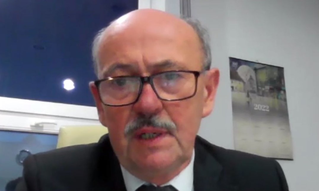 Zmiany w Centrum Zdrowia w Mikołowie i w budżecie. Ostatnia sesja Rady Powiatu w 2022 roku