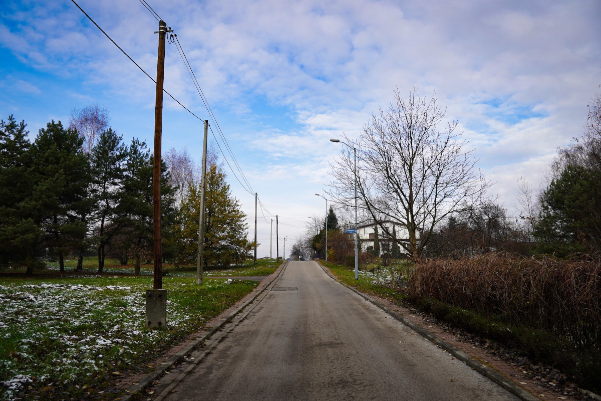 Pięciu wykonawców chce zaprojektować przebudowę ulicy Wieżowej