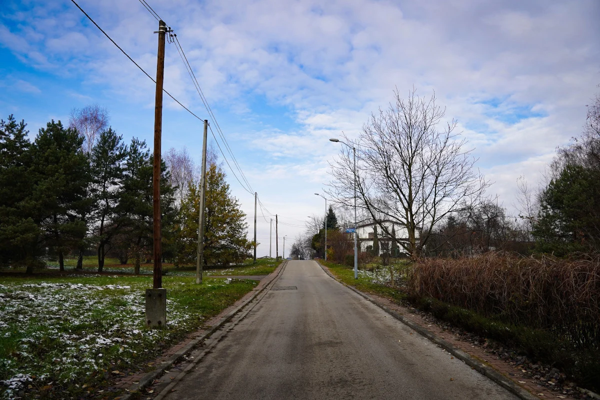 Pięciu wykonawców chce zaprojektować przebudowę ulicy Wieżowej