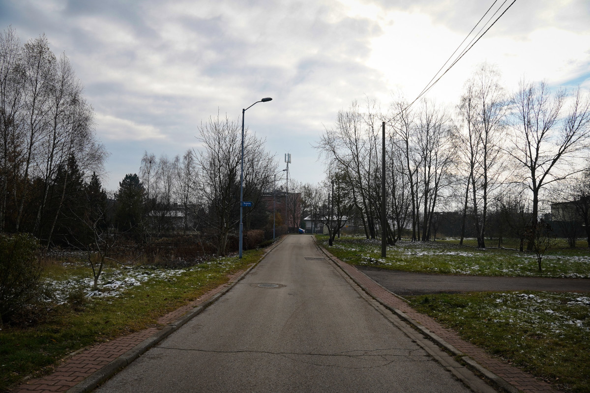 Pięciu wykonawców chce zaprojektować przebudowę ulicy Wieżowej