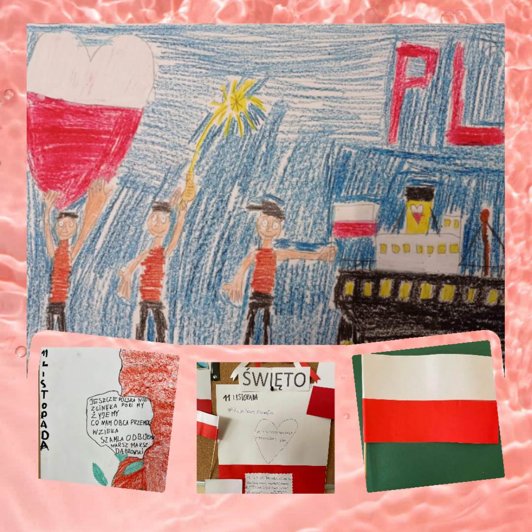 Uczniowie z ZSZS nr 6 w projekcie "Polichrom"! Zagraj w wolontariat!