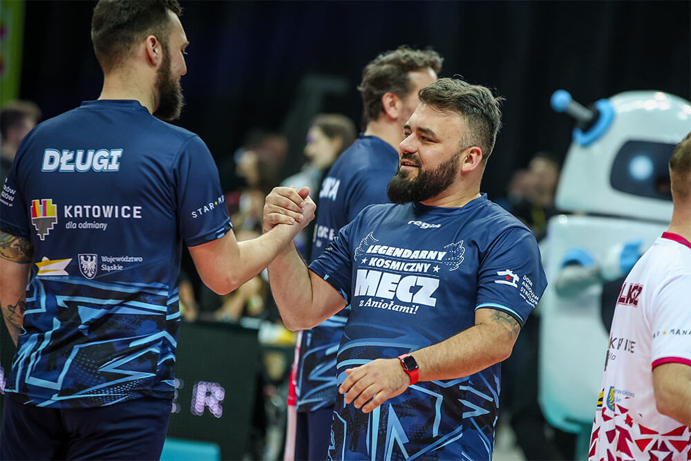 Kilkadziesiąt gwiazd zagra w Katowicach dla dzieci z Domu Aniołów Stróżów