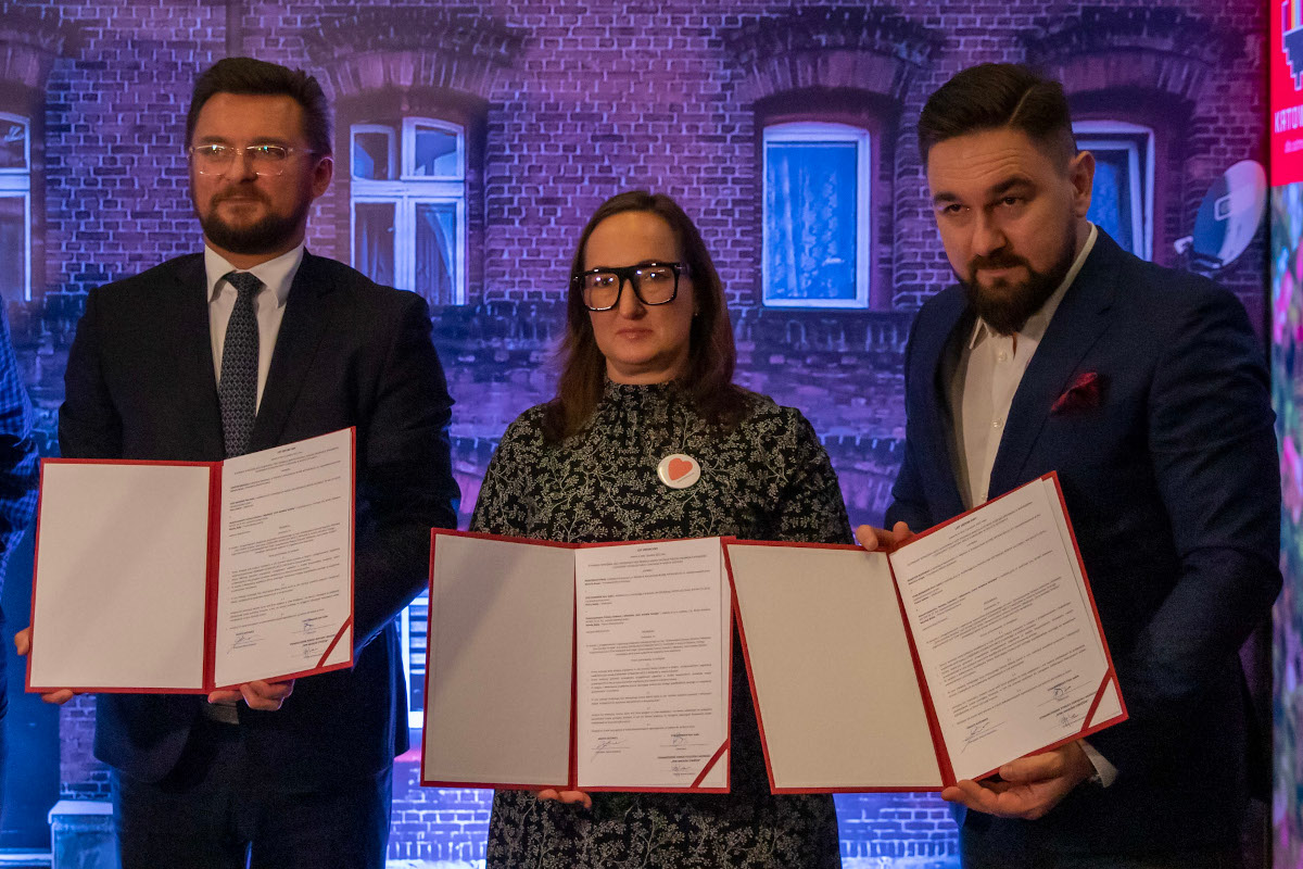 Kilkadziesiąt gwiazd zagra w Katowicach dla dzieci z Domu Aniołów Stróżów