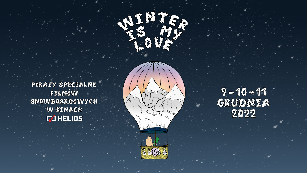 Mocny grudniowy repertuar w kinach Helios!