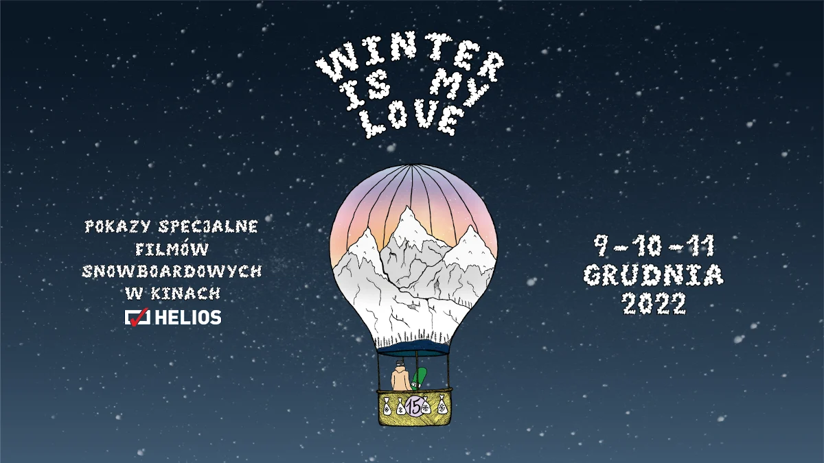 Mocny grudniowy repertuar w kinach Helios!