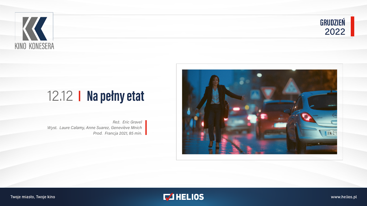 Mocny grudniowy repertuar w kinach Helios!