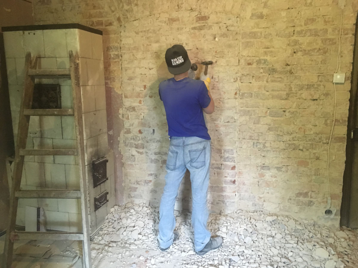 Wystartowała kolejna edycja programu "Mieszkanie za remont"