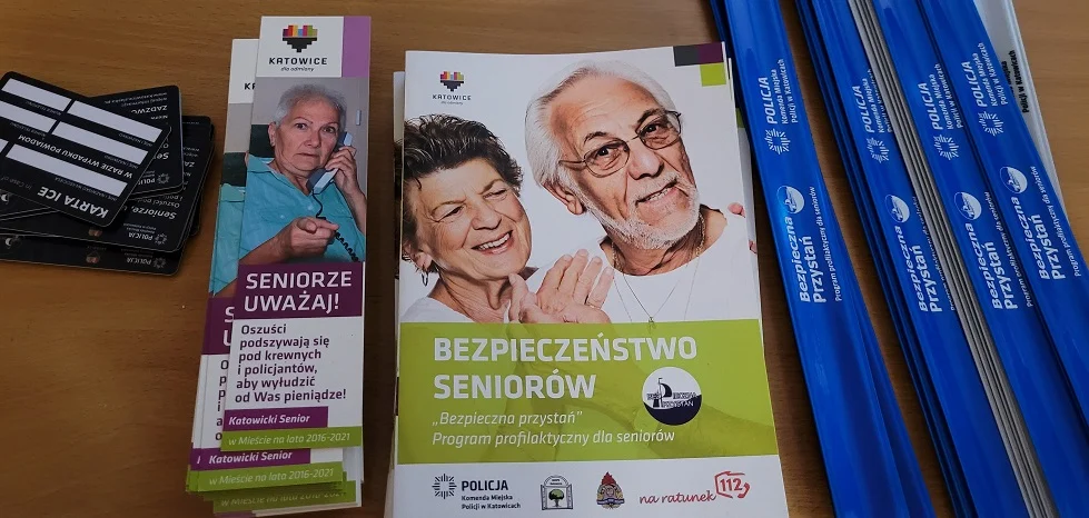 Debata z mieszkańcami Piotrowic i Ochojca