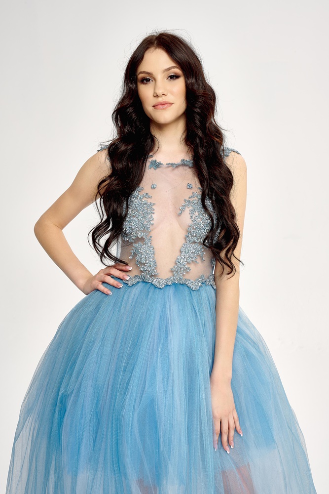 Dwie mieszkanki Katowic znalazły się w finale wyborów Polska Miss