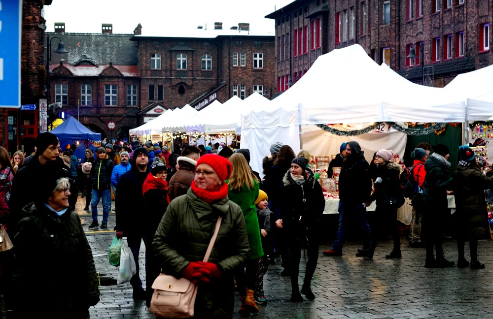[FOTO] Dziś ostatni dzień 15. Jarmarku na Nikiszu! Co przygotowali wystawcy?