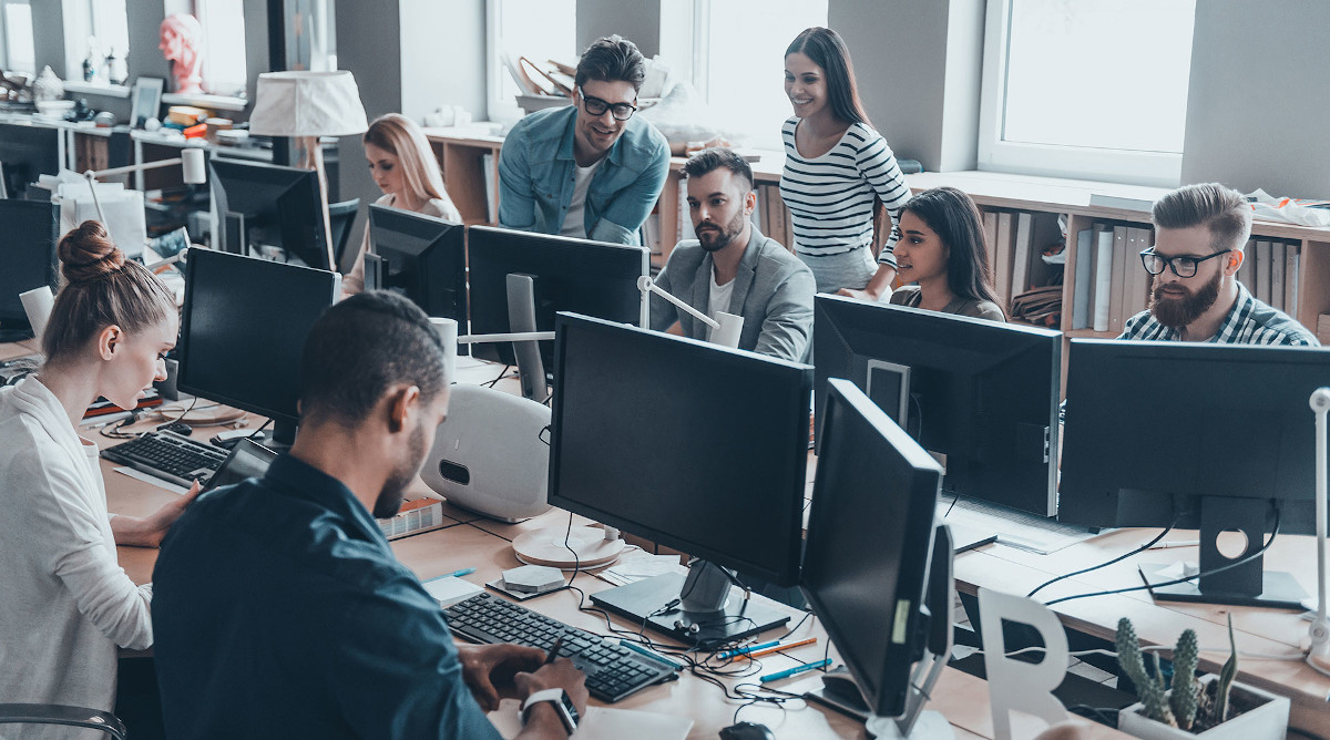 Co to jest zoom fatigue i jak temu zapobiegać?