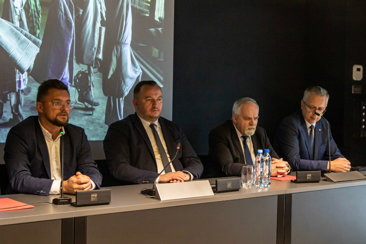 Miasto przejmuje trzy budynki - w tym Łaźnię Łańcuszkową kopalni "Wujek"