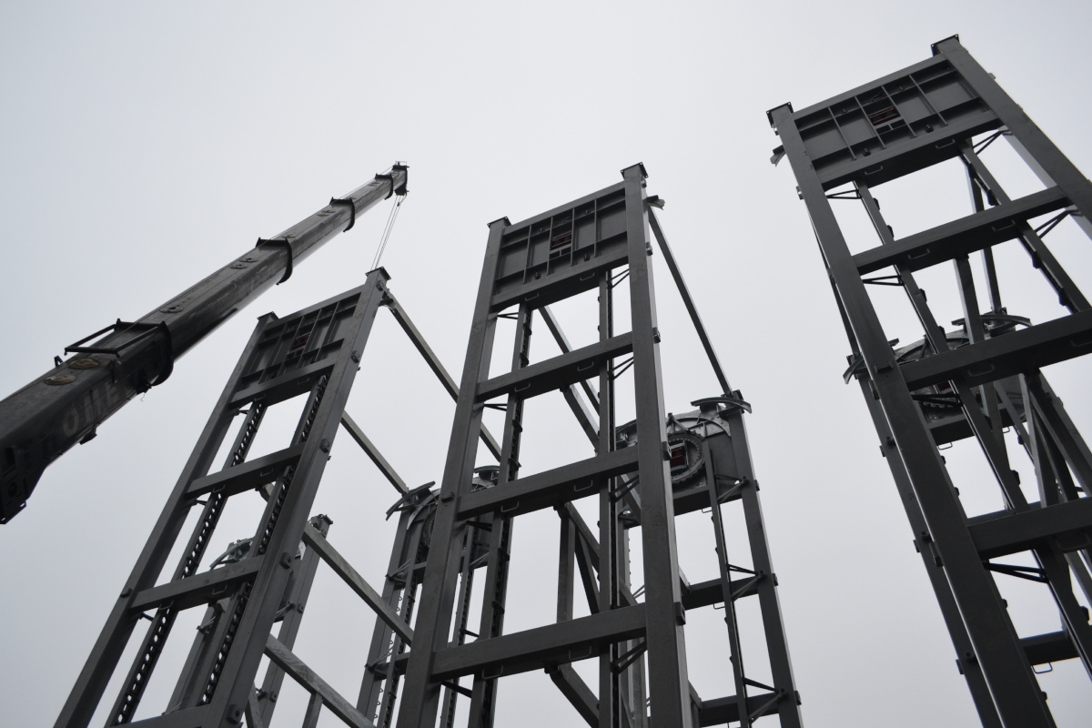 Komunikat. Wyłączenie z ruchu części ul. Tylnej Mariackiej