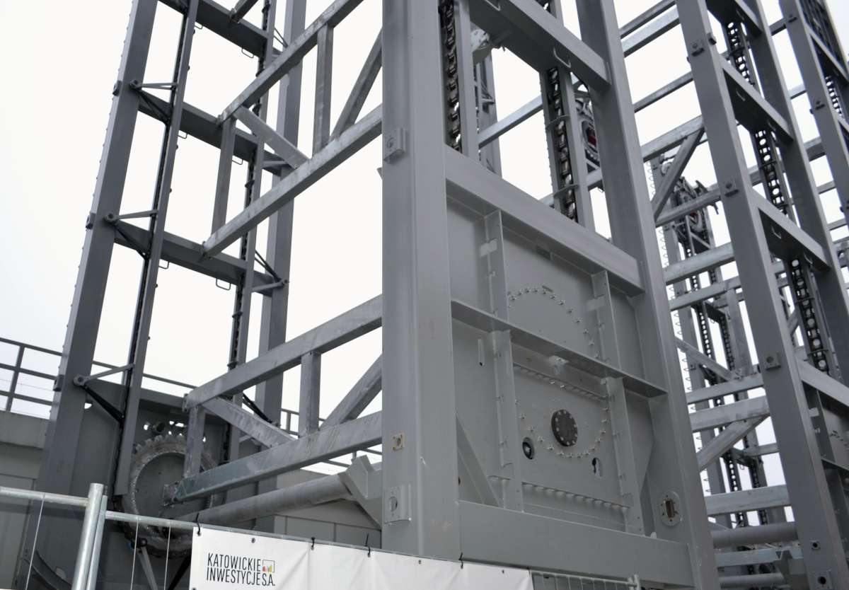 Komunikat. Wyłączenie z ruchu części ul. Tylnej Mariackiej