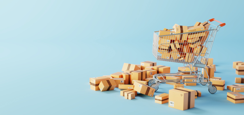 Skuteczność pozycjonowania stron e-commerce