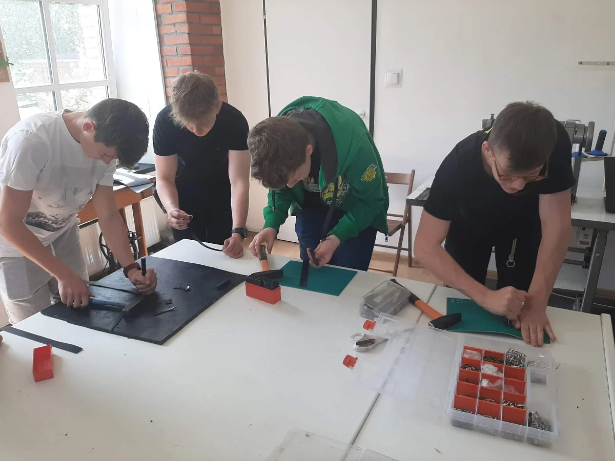 Edukacja klimatyczna w katowickich szkołach