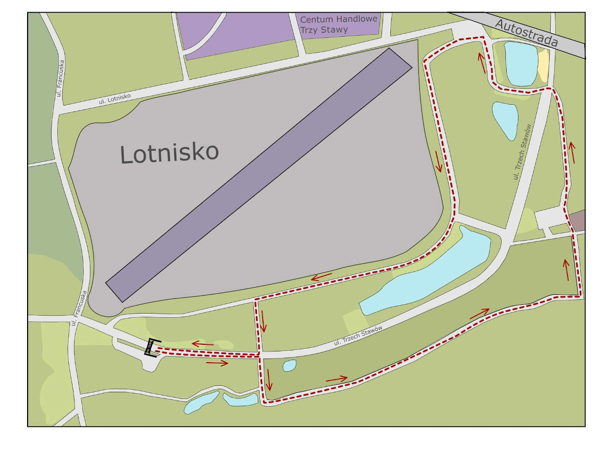 V Charytatywny Bieg Sylwestrowy