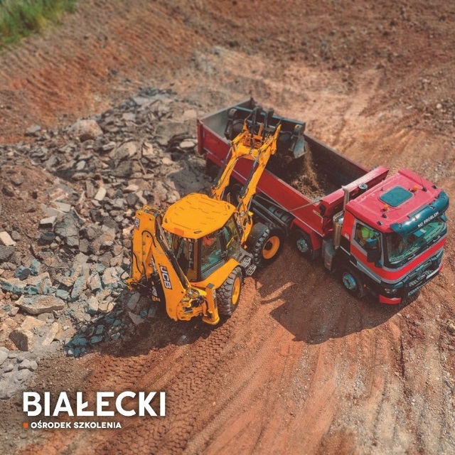 BIAŁECKI SPÓŁKA Z OGRANICZONĄ ODPOWIEDZIALNOŚCIĄ