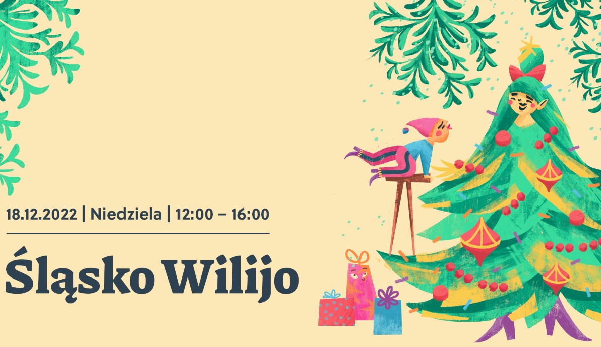 Tradycyjna Śląsko Wilijo w chorzowskim skansenie już 18 grudnia. Co w programie?