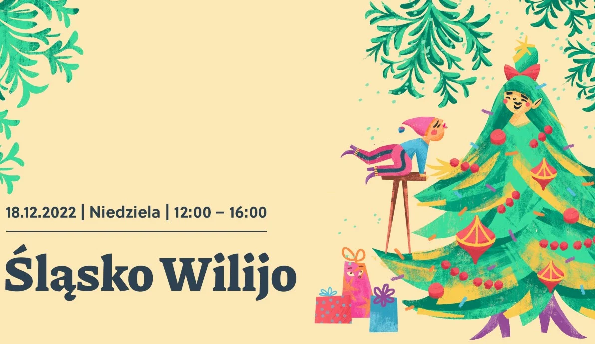 Tradycyjna Śląsko Wilijo w chorzowskim skansenie już 18 grudnia. Co w programie?