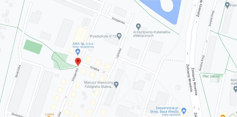 Ulica Sztygarska w Chorzowie – czy jest potrzebna? Mieszkańcy mają wątpliwości